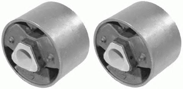 LEMFORDER 10556 01 Втулка балки компл. BMW перед... LEMFORDER 10556 01 Втулка балки компл. BMW перед...
