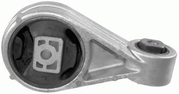 LEMFORDER 31020 01 Подушка двигателя (пр-во Lemfe...