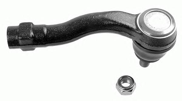 LEMFORDER 34317 01 Наконечник рул. CHEVROLET, DAEWOO п... LEMFORDER 34317 01 Наконечник рул. CHEVROLET, DAEWOO п...