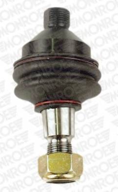 MONROE L1504 Несущий / направляющий шарн... MONROE L1504 Несущий / направляющий шарн...