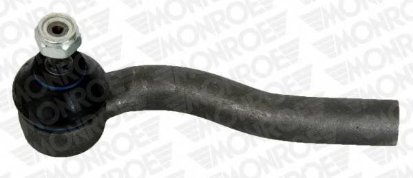 MONROE L15114 Наконечник поперечной руле