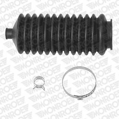 MONROE L16074 Комплект пылника, рулевое у
