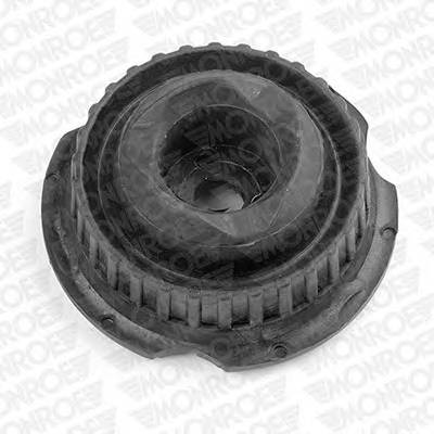MONROE MK341 Опора стійки амортизатора MONROE MK341 Опора стійки амортизатора