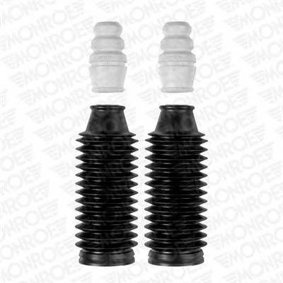 MONROE PK155 Пилозахисний комілект, амо... MONROE PK155 Пилозахисний комілект, амо...