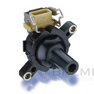 BREMI 11859T Катушка зажигания BREMI 11859T Катушка зажигания