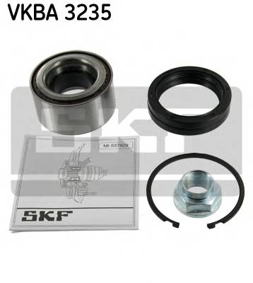 SKF VKBA 3235 Комплект підшипника маточи...