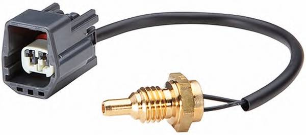 HELLA 6PT 009 309-451 Датчик, температура охлажд