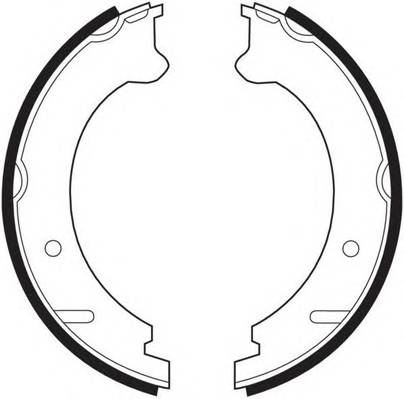 FERODO FSB522 Комплект тормозных колодок... FERODO FSB522 Комплект тормозных колодок...