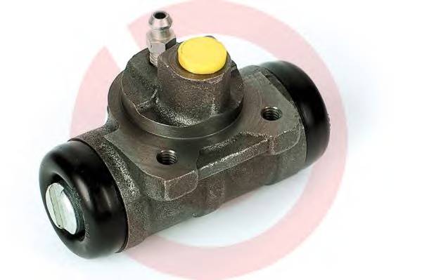 BREMBO A 12 249 Колесный тормозной цилиндр