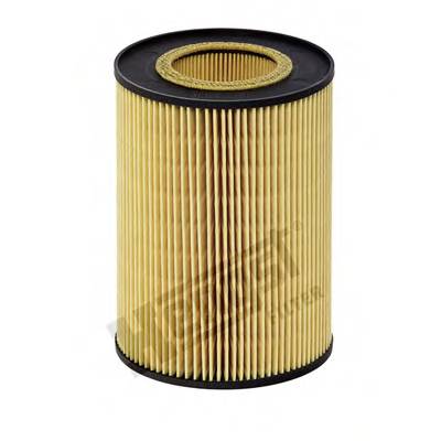 HENGST FILTER E34H D213 Масляный фильтр