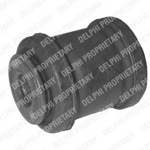 DELPHI TD247W Подвеска, рычаг независимо