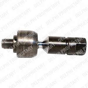 DELPHI TA1949 Осевой шарнир, рулевая тяга