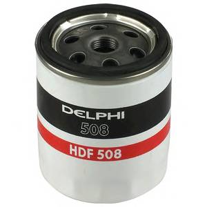 DELPHI HDF508 Топливный фильтр DELPHI HDF508 Топливный фильтр