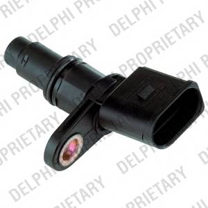 DELPHI SS10761-12B1 Датчик, положение распреде