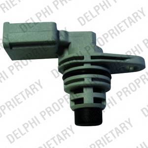 DELPHI SS10773-12B1 Датчик, положение распреде... DELPHI SS10773-12B1 Датчик, положение распреде...