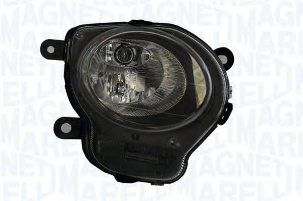 MAGNETI MARELLI 712455251139 Фара дневного освещения