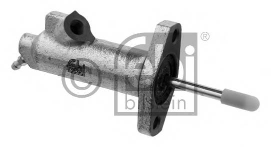 FEBI BILSTEIN 01000 Робочий циліндр, система зч...