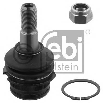 FEBI BILSTEIN 02107 Несущий / направляющий шарн... FEBI BILSTEIN 02107 Несущий / направляющий шарн...