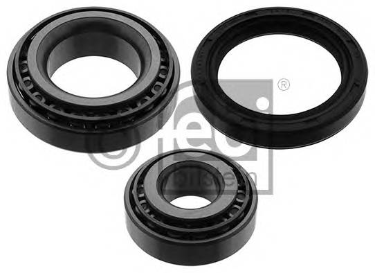 FEBI BILSTEIN 05458 Комплект подшипника ступиц