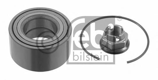 FEBI BILSTEIN 05528 Комплект подшипника ступиц