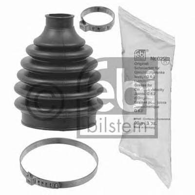 FEBI BILSTEIN 06135 Комплект пылника, приводно