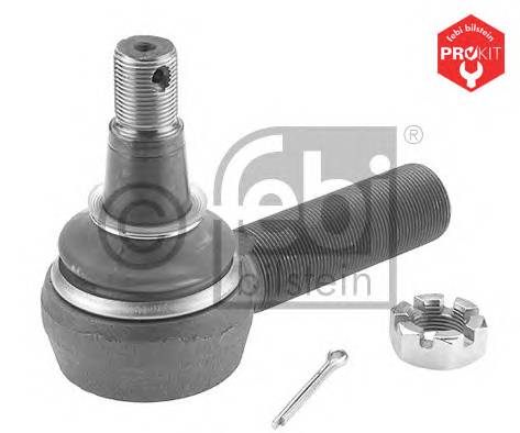 FEBI BILSTEIN 06239 Наконечник поперечной руле