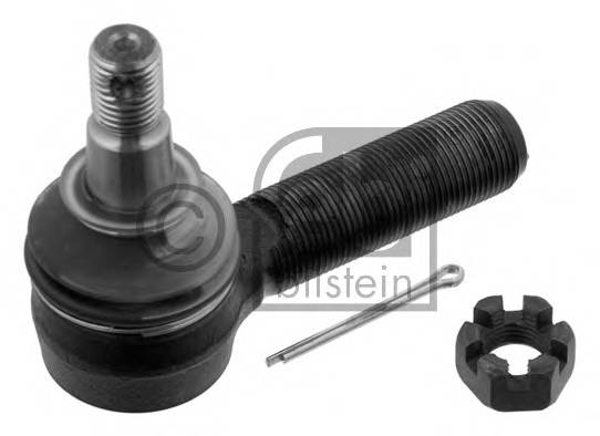 FEBI BILSTEIN 08204 Угловой шарнир, продольная ... FEBI BILSTEIN 08204 Угловой шарнир, продольная ...