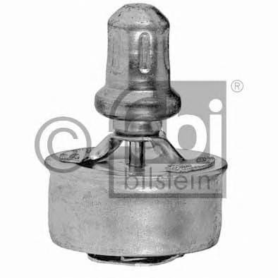 FEBI BILSTEIN 09336 Термостат, охлаждающая жид... FEBI BILSTEIN 09336 Термостат, охлаждающая жид...