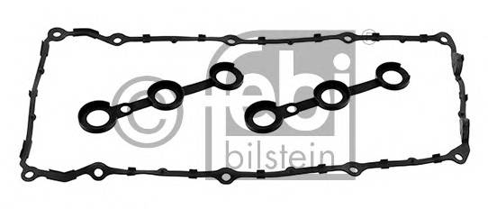 FEBI BILSTEIN 09768 Комплект прокладок, крышка 