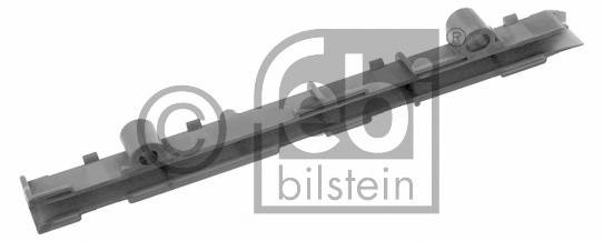 FEBI BILSTEIN 10342 Планка успокоителя, цепь пр
