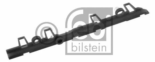 FEBI BILSTEIN 10343 Планка успокоителя, цепь пр