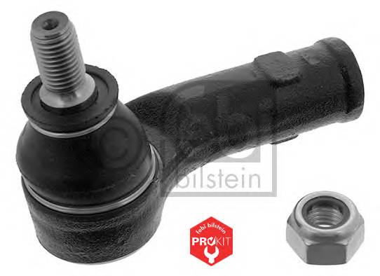 FEBI BILSTEIN 10585 Наконечник поперечної керм... FEBI BILSTEIN 10585 Наконечник поперечної керм...