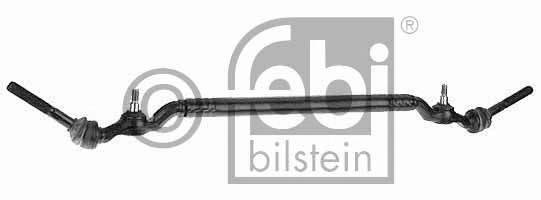 FEBI BILSTEIN 11816 Продольная рулевая тяга FEBI BILSTEIN 11816 Продольная рулевая тяга