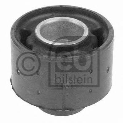 FEBI BILSTEIN 12629 Опора, дифференциал