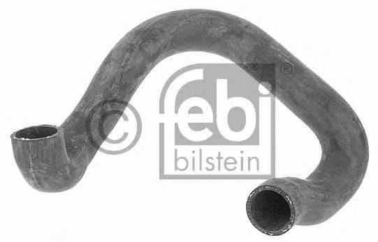 FEBI BILSTEIN 12633 Шланг радиатора