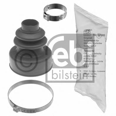 FEBI BILSTEIN 14906 Комплект пылника, приводно