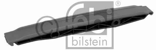 FEBI BILSTEIN 21232 Планка успокоителя, цепь пр
