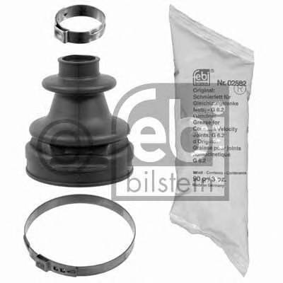 FEBI BILSTEIN 23189 Комплект пылника, приводно