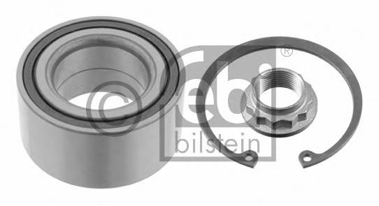 FEBI BILSTEIN 26310 Комплект подшипника ступиц... FEBI BILSTEIN 26310 Комплект подшипника ступиц...