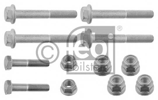 FEBI BILSTEIN 26339 Монтажный комплект, рычаг н