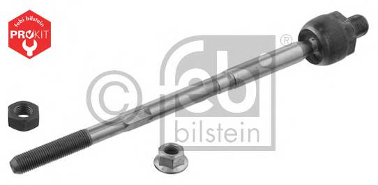FEBI BILSTEIN 26432 Тяга рул. OPEL (пр-во Febi)