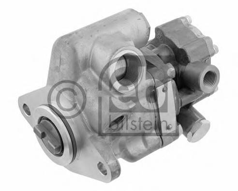 FEBI BILSTEIN 27670 Гидравлический насос, руле
