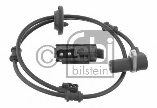 FEBI BILSTEIN 27858 Датчик, частота вращения ко...