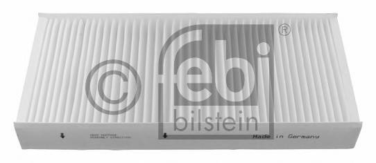 FEBI BILSTEIN 27952 Фильтр, воздух во внутренно