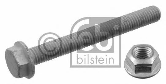 FEBI BILSTEIN 29279 Монтажный комплект, рычаг н