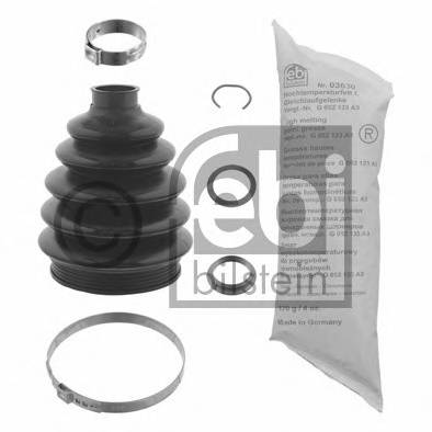 FEBI BILSTEIN 29609 Комплект пылника, приводно