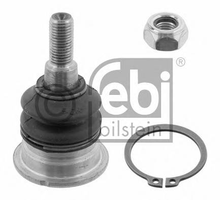 FEBI BILSTEIN 30863 Несущий / направляющий шарн... FEBI BILSTEIN 30863 Несущий / направляющий шарн...
