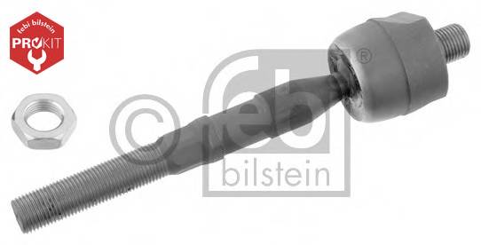 FEBI BILSTEIN 31522 Осьовий шарнір, рульова тяг... FEBI BILSTEIN 31522 Осьовий шарнір, рульова тяг...