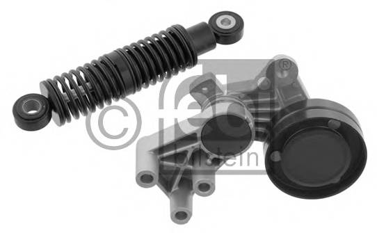 FEBI BILSTEIN 32201 Натяжитель ремня, клиновой ...