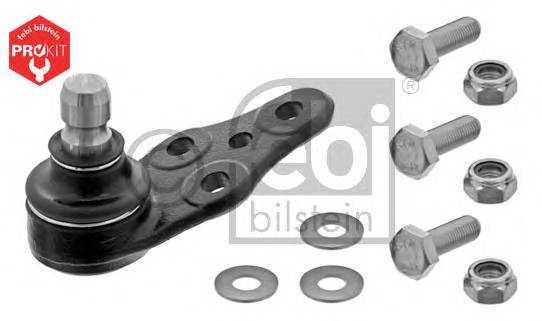 FEBI BILSTEIN 32610 Несущий / направляющий шарн... FEBI BILSTEIN 32610 Несущий / направляющий шарн...